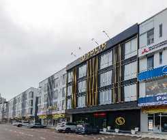 Hotel OYO 581 Solid Hotels