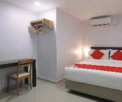 Hotel OYO 584 OYO BP Hotel