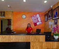Hotel RS Boutique Hotel Sdn Bhd
