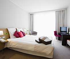 Novotel Milano Malpensa Aeroporto