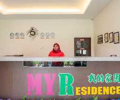 Hotel Oyo 586 My Residence