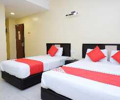 Hotel The Fern Lodge