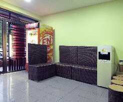 Hotel Oyo 432 My 7days Inn
