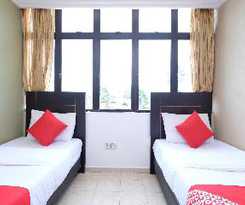 Hotel OYO 717 Mr J Hotel Wakaf Che Yeh 2