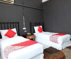 Oyo 559 Aslah Boutique