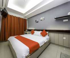 Oyo 317 Citytop
