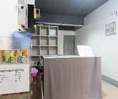 Hotel OYO 1128 Lodge 88 (1)