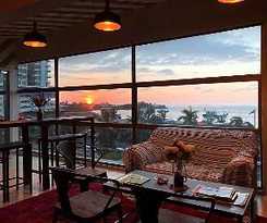 Hotel Seaview Capsule