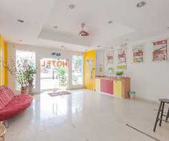 Hotel OYO 1226 Hotel Abby Igb Tasek