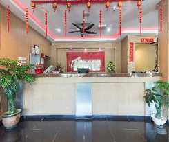 Hotel OYO 43939 Chemor Inn