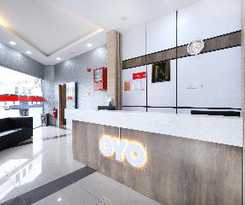 Hotel Oyo 44019 Nas