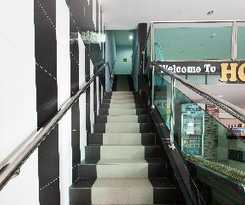 Hotel Oyo 1163 Pulai