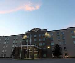 Hotel Country Inn and Suites by Radisson, Cookeville, TN