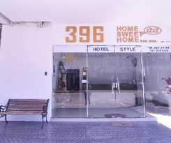Hotel Oyo 1220 396 Home Sweet Home