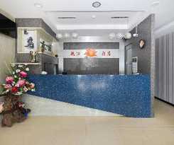 Hotel OYO 43990 Sunshine Inn