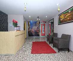 Oyo 1231 Ar Rayyan Boutique