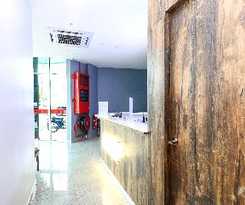 Oyo 1226 Gs Hotels
