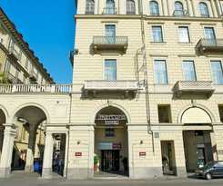 Hotel Best Western Crystal Palace