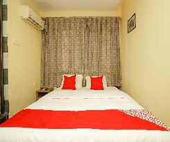 Hotel Oyo 1091 Q On Seri Kembangan