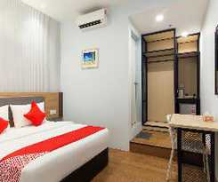 Hotel OYO Capital O 1225 Agape Hotel Selayang