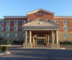 Hotel Country Inn and Suites by Radisson, Dearborn