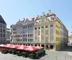 Hotel Amedia Plaza Dresden, Trademark Collection by Wyndham 