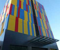 Hotel Top Manado