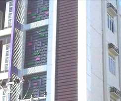 Hotel Miracle Manado