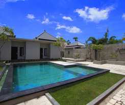 Hotel Ashana Uluwatu