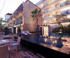 Hotel Transera Kamini Legian