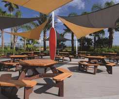 Hotel Reunion Resort