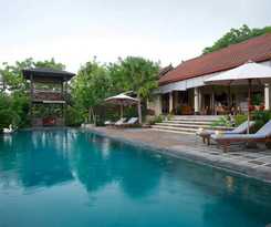 Villa Anjing