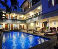 Hotel D'lima and Villas