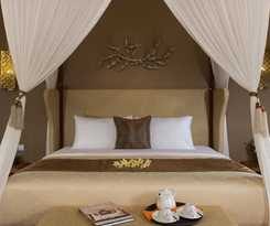 The Secret Villas