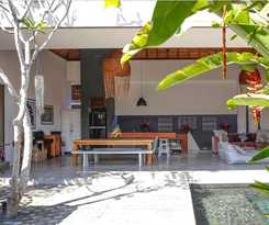 Villa Turtle