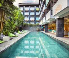 Hotel Tijili Seminyak