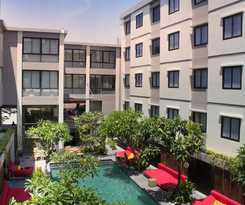Dafam Savvoya Seminyak Bali - Chse Certified