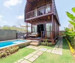 Hotel Puri Pandawa Resort