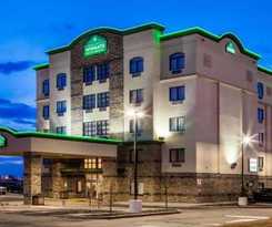 Hotel Radisson Edmonton Airport