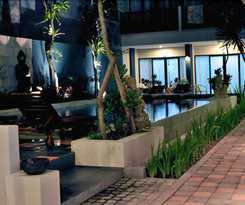 Hotel The Kubu Hotel