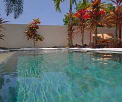 Hotel Hakuna Matata Bali Villas