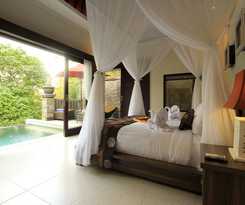 Hotel Griya Shanti Villas and Spa