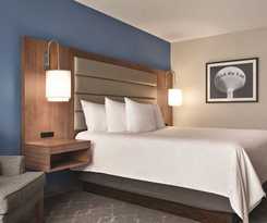 Hotel Radisson and Conference Center Fond du Lac