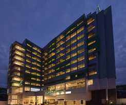 Whiz Prime Megamas Manado - Chse Certified