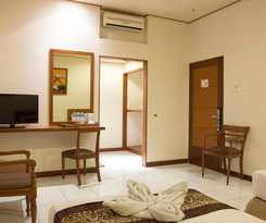 Hotel Papyrus Tropical