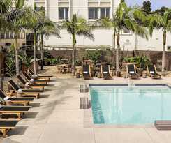 Hotel Hotel June, Los Angeles, A Member Of Design Hotels