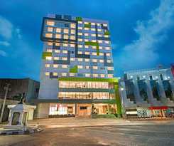 Hotel Whiz Prime Hasanuddin Makassar - Chse Certified
