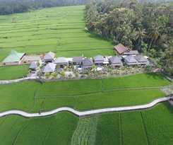 Villa Jj and Spa Ubud