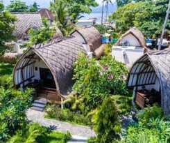 Hotel Oceans 5 Dive Resort