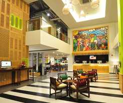 Maxonehotels.com At Kramat